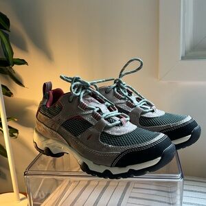 BRAND NEW - L.L. Bean Trail Model 4 Ventilated Hiking Shoes Women's Size 8.5